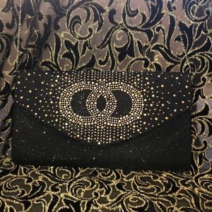 Diamond Clutch